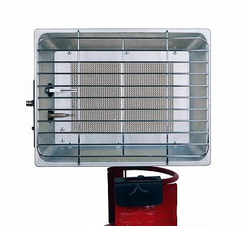 Обогреватель газовый  NZ