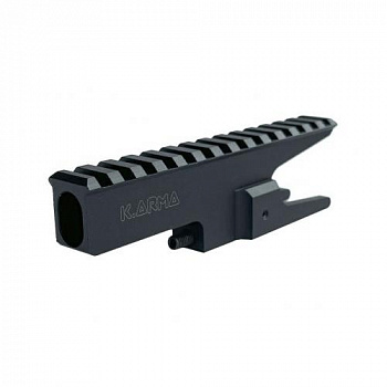 Прицельная планка ПКМ/ ПК/ ПКП удлиненная