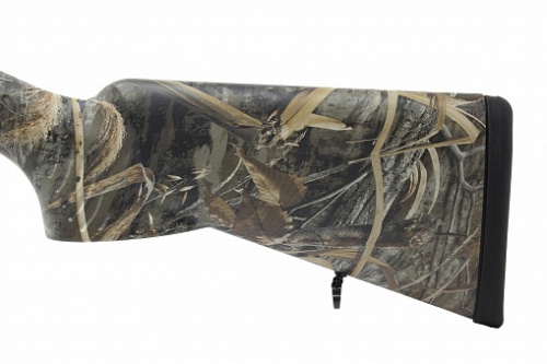 Hatsan ESCORT H112 Camo Max5, к.12x76, ствол 30" (760)