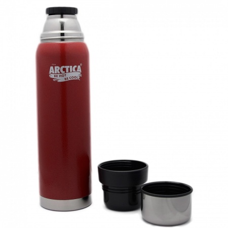 Термос "Арктика" 106-900 красный