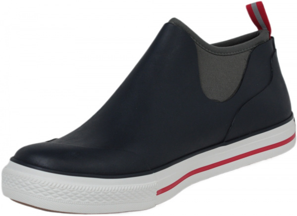 ГАЛОШИ HUNTLANDIA NAVY BLUE,