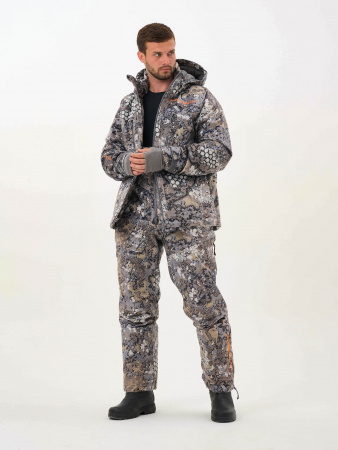 КОСТЮМ CRAFT PRO -45 (ВИЛТЕКС, MOUNTAIN LINE)