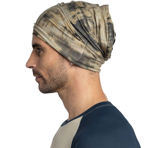 Бандана Buff CoolNet UV Resca Tundra Khaki