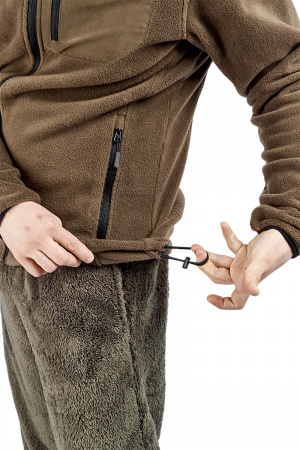 ТОЛСТОВКА COMMANDER KHAKI