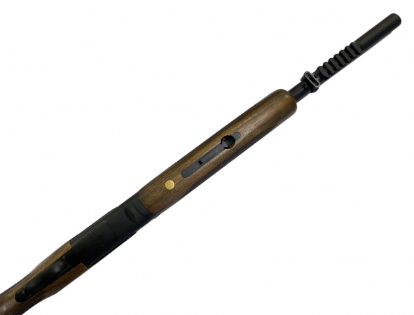 Ружье REXIMEX RS912 Black 12х76, L-510