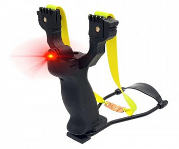 Рогатка Centershot Hammer с ЛЦУ