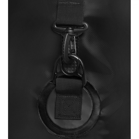 ГЕРМОМЕШОК BASK WP BAG V3 60 ЧЕРНЫЙ