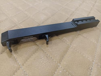 Кронштейн Nighteagle для RicaNV (к)