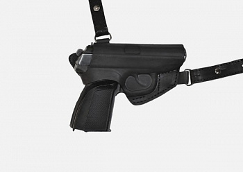 Кобура опер под ПМ гориз на рез ОК-2