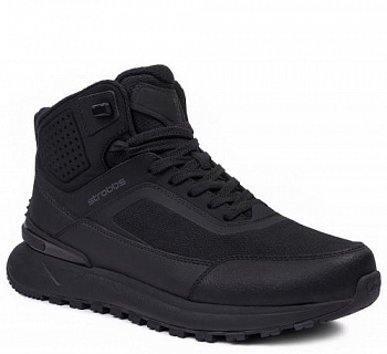 КРОССОВКИ ЗИМНИЕ STROBBS WINTER IKRAN SG M C9490-3