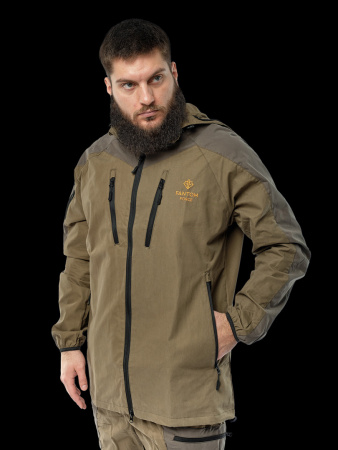 КОСТЮМ SPIRIT OLIVE 56\KHAKI 2