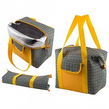 Термосумка Cells, CB-96,~35л, р-р: 52*20*40см