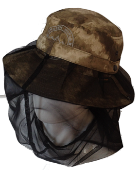 Панама NordKapp JAHTI A-TACS with net 347