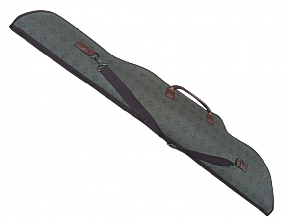 ATA ARMS Turqua Synthetic Black (ложа черный плс, б/целика и мушки) к.308Win 610