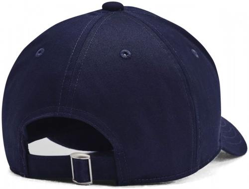 КЕПКА YOUTH BRANDED LOCKUP ADJ СИНИЙ 1381646-410