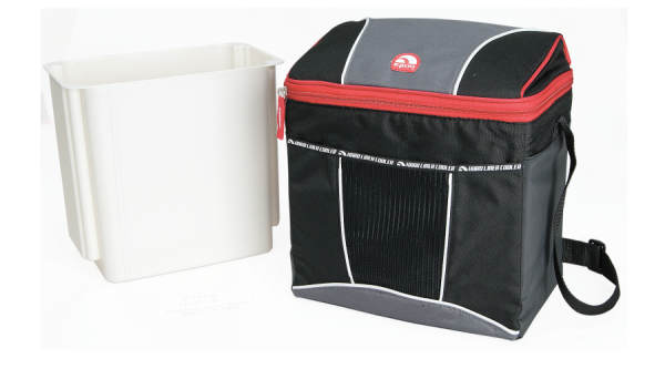 Сумка-термос Igloo HLC 12 red