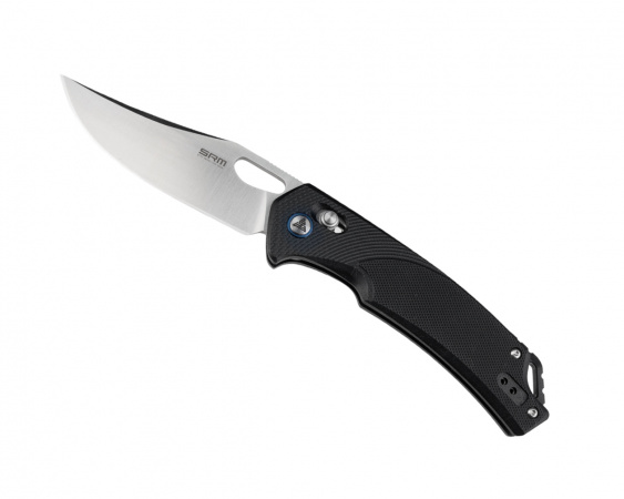 Нож SRM 9201 сталь D2 рукоять G10