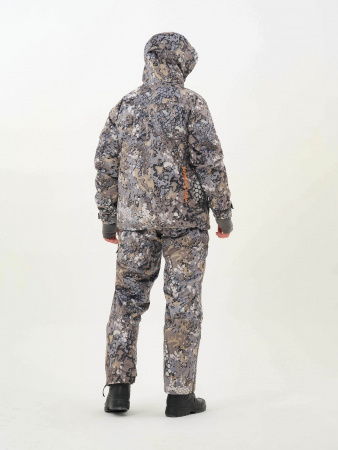 КОСТЮМ CRAFT PRO -45 (ВИЛТЕКС, MOUNTAIN LINE)