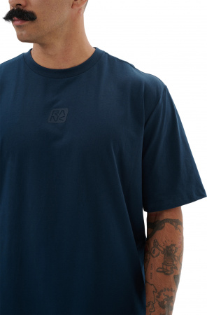 ФУТБОЛКА RANK 1005036-400 DARK BLUE