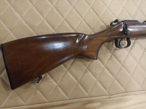 CZ-452-2E ZKM к.22 LR №B825330