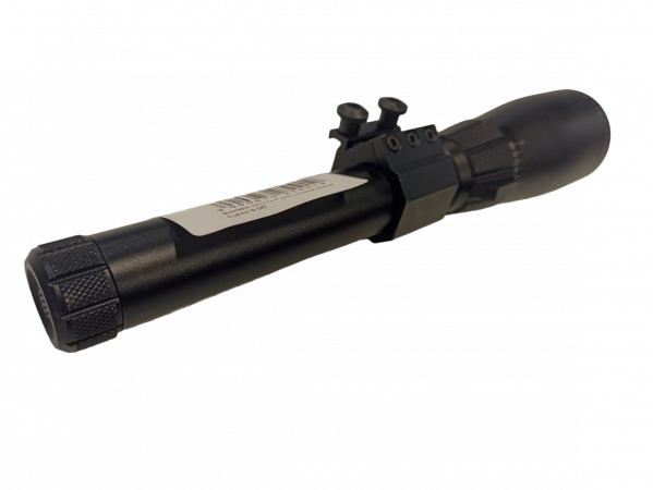 Фонарь зеленый для ночной охоты Subzero (к)