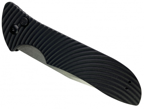 Нож Taigan Blackbird (HAO2370) сталь 8Cr13 рукоять G10