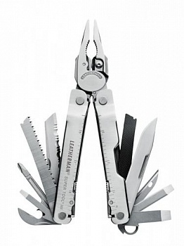 Инструмент Лезерман Супер Тул 300