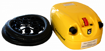 Насос воздушный GOLFSTREAM модель GP-80