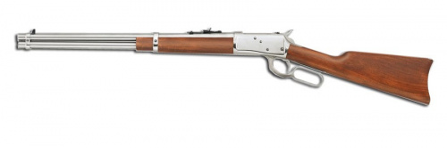 Rossi мод.92 к.44 MAG 20 нерж.сталь Rossi мод.92 к.44 MAG 20 нерж.сталь