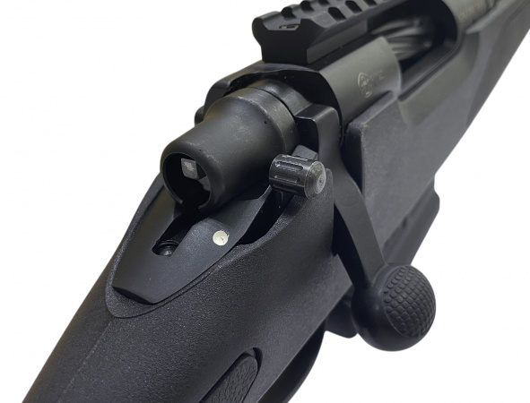 Hatsan Escort ERX к.308 L-510 (без цел и мушки,планка Пикатини, 2 магх5 патр)