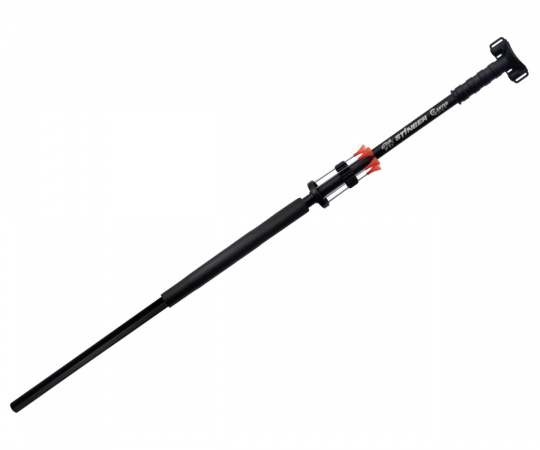 Трубка духовая Centershot Stinger 120 см.