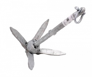 Якорь "Кошка" В 1.4кг