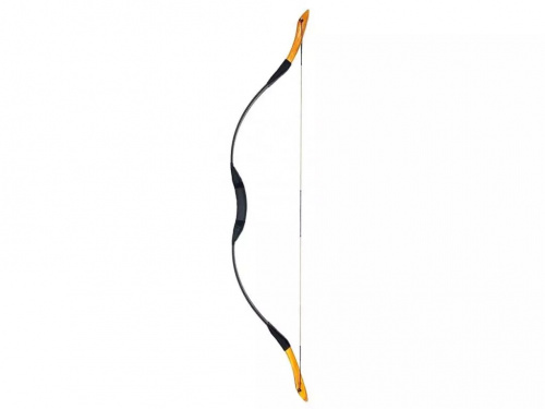 Лук традиционный Centershot Монгол 54" 35# Black