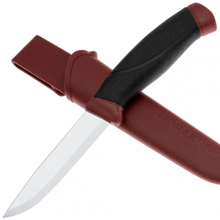 Нож Morakniv Companion Dala красный 14071