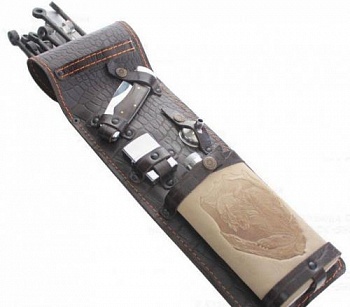 Набор автомобильный №4