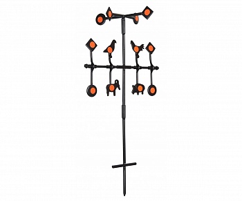 Мишень вращающаяся GAMO De Luxe