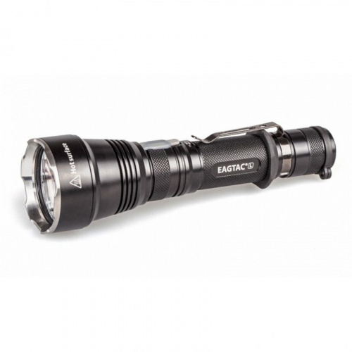 Фонарь EagleTac S25LR MKII XHP-35 HD NW