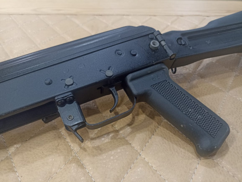 Сайга -410К к.410х76 №1285495