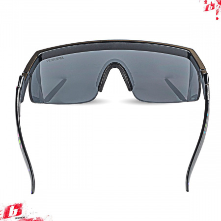 Очки Brenda мод. 19102 C2 black-smoke