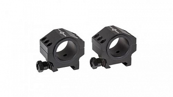 Кольца тактические средние Sightmark 25.4/30мм (SM34006)