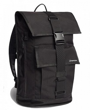 РЮКЗАК PARTNER 35 ЧЕРНЫЙ