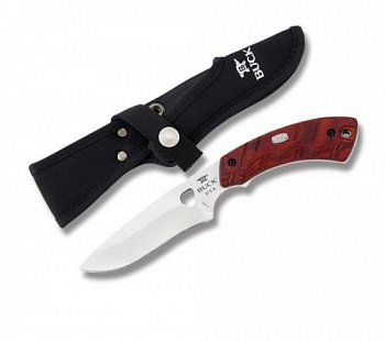 Нож разделочный Buck Open Season Skinner Avid cat.11694