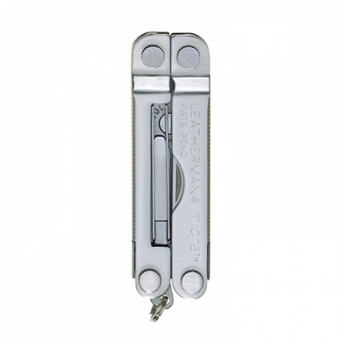 Инструмент Лезерман Микра стальная