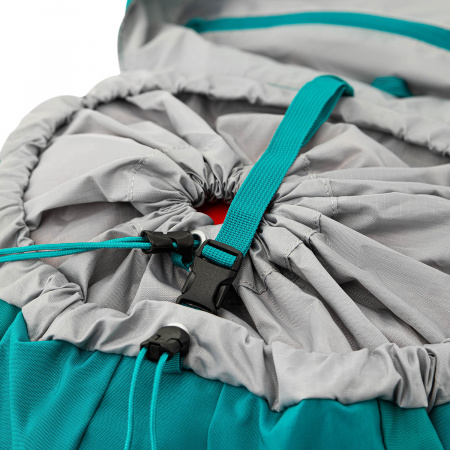 Рюкзак Kanrock Cuiser 45 Sea Green