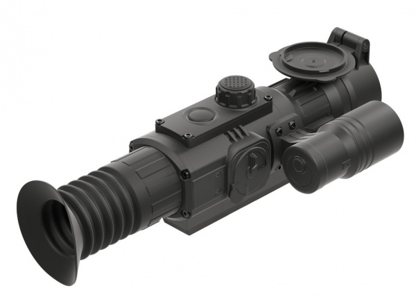 Прицел Sightline N455 S (без крепления)