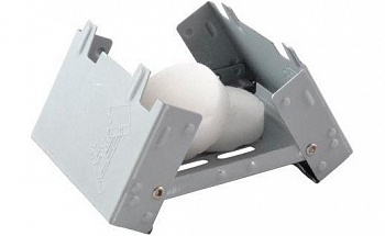 Кейс-горелка для сухого горючего "СЛЕДОПЫТ - Mini"/100/