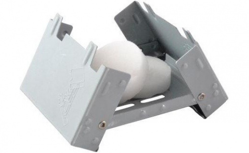 Кейс-горелка для сухого горючего "СЛЕДОПЫТ - Mini"/100/