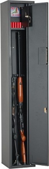 Шкаф оружейный ОШН-4