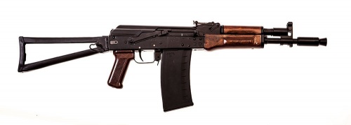 Сайга 410К к.410 исп 04 дер пр/рам б/о