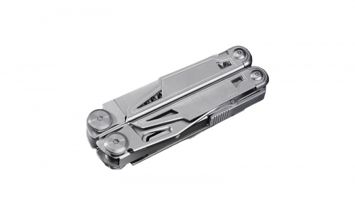 Мультитул Ballistik Precision складной инструмент 15-в-1 2038